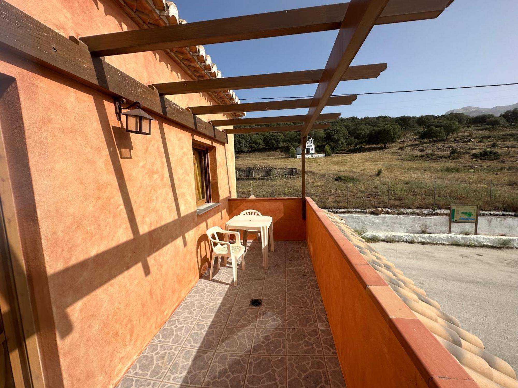 Hotel Restaurante Los Canos De La Alcaiceria Alhama de Granada Exterior foto